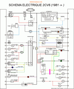 schéma électrique 2cv6.gif